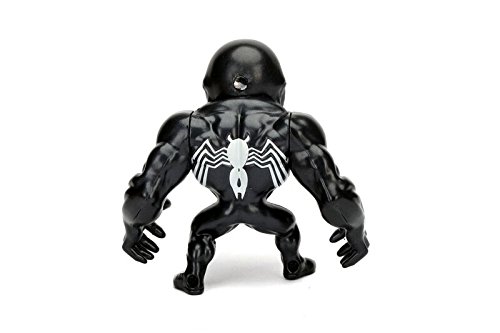 Jazwares Marvel Spider-Man Venom - Metalfigs 10 cm Collectible